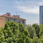 Big Apartment - Alcuino 7