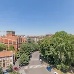Big Apartment - Alcuino 7