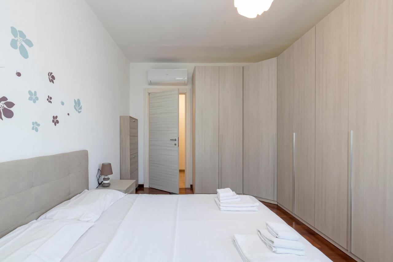 Apartment Big - Alcuino 7 Mailand