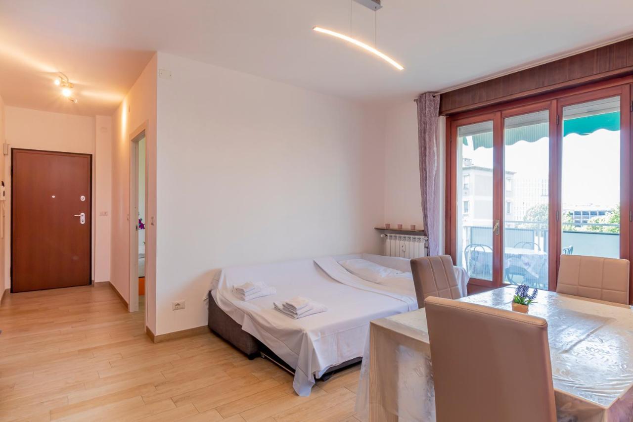Big - Alcuino 7 Apartment Mailand