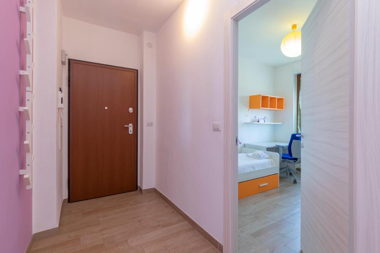 Big - Alcuino 7 Apartment Mailand