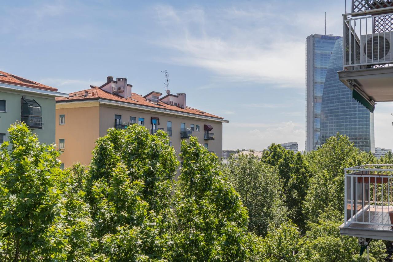 Big - Alcuino 7 Mailand